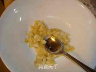 香蕉软心酥挞的做法步骤：6