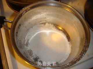 香蕉软心酥挞的做法步骤：7