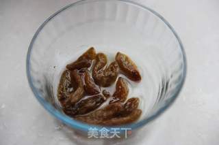 酒渍葡萄干夹心饼干的做法步骤：1