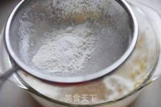 酒渍葡萄干夹心饼干的做法步骤：4