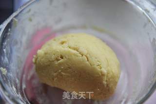 酒渍葡萄干夹心饼干的做法步骤：6