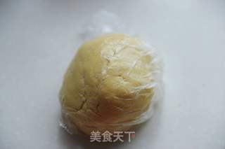 酒渍葡萄干夹心饼干的做法步骤：7