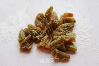 酒渍葡萄干夹心饼干的做法步骤：8