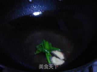 青椒肉丝面的做法步骤:5