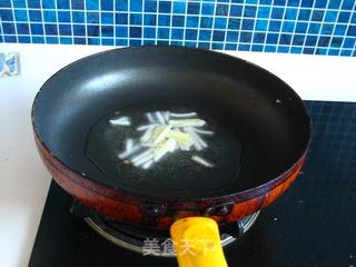 滑蛋虾仁的做法步骤:6