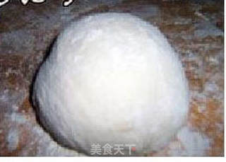 韭菜锅贴的做法步骤:4