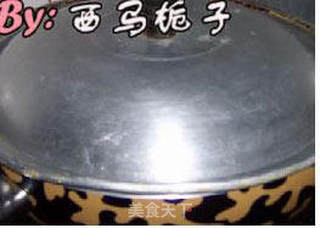 韭菜锅贴的做法步骤:12