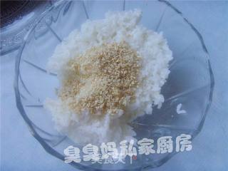 紫菜包饭的做法步骤:2