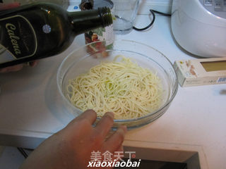 意大利牛肉丸子面的做法步骤：5