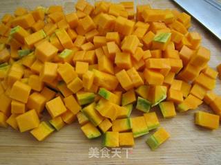 鱼 汤 疙 瘩的做法步骤:3