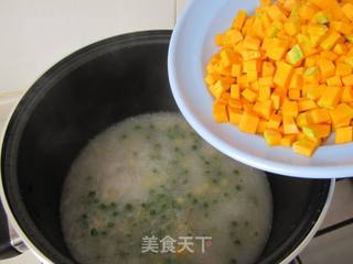 鱼 汤 疙 瘩的做法步骤:5