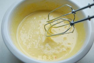 紫薯蛋糕卷的做法步骤：5