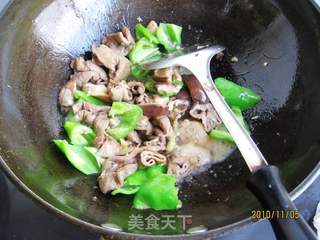 香辣卤肠的做法步骤：4