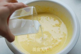 紫薯蛋糕卷的做法步骤：8