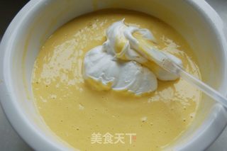 紫薯蛋糕卷的做法步骤：12