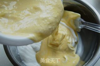 紫薯蛋糕卷的做法步骤：13