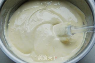 紫薯蛋糕卷的做法步骤：14