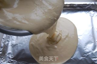 紫薯蛋糕卷的做法步骤：15