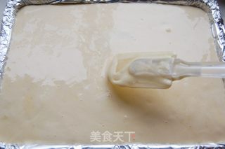 紫薯蛋糕卷的做法步骤：16