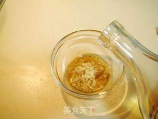 开胃前菜“生煎黑椒鱼柳”的做法步骤:3