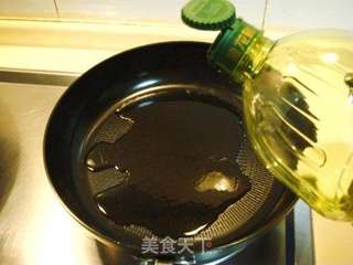 开胃前菜“生煎黑椒鱼柳”的做法步骤:8