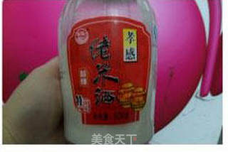 萝卜烧排骨的做法步骤:4