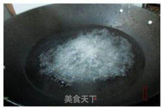 萝卜烧排骨的做法步骤:5