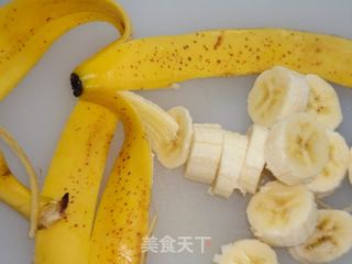 全麦巧克力豆司康的做法步骤：4