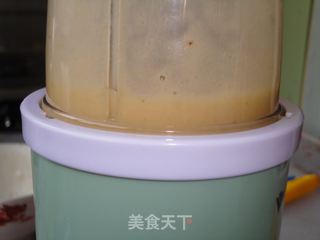 全麦巧克力豆司康的做法步骤：7