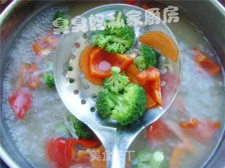锦上添花的做法步骤:5