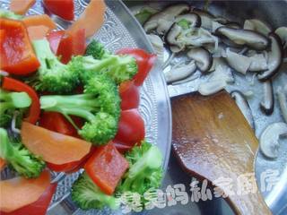 锦上添花的做法步骤:6