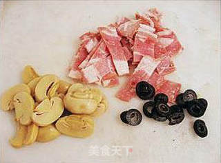 培根橄榄披萨(7寸)的做法步骤:15