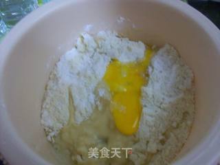 生日蛋糕~~歌剧院蛋糕·欧培拉@@opera cake的做法步骤:2
