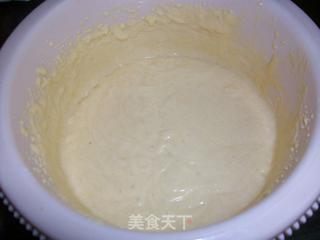 生日蛋糕~~歌剧院蛋糕·欧培拉@@opera cake的做法步骤:5