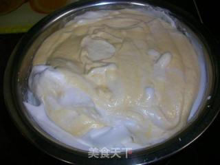生日蛋糕~~歌剧院蛋糕·欧培拉@@opera cake的做法步骤:9