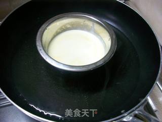生日蛋糕~~歌剧院蛋糕·欧培拉@@opera cake的做法步骤:13