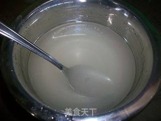 生日蛋糕~~歌剧院蛋糕·欧培拉@@opera cake的做法步骤:16