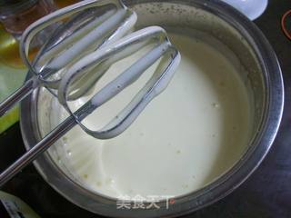 生日蛋糕~~歌剧院蛋糕·欧培拉@@opera cake的做法步骤:18