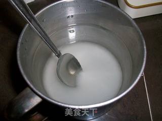 生日蛋糕~~歌剧院蛋糕·欧培拉@@opera cake的做法步骤:21