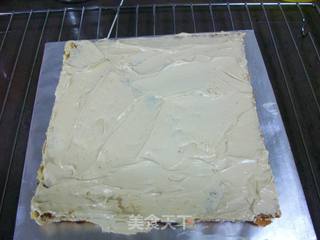 生日蛋糕~~歌剧院蛋糕·欧培拉@@opera cake的做法步骤:25