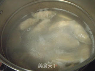 菌菇三鲜水饺的做法步骤：14