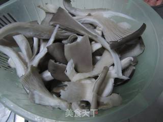 什锦豆腐汤的做法步骤:2