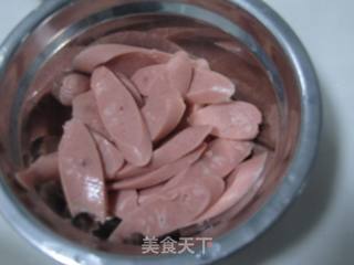 什锦豆腐汤的做法步骤:3