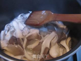 什锦豆腐汤的做法步骤:6