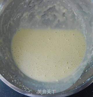压力锅版蛋糕的做法步骤：5