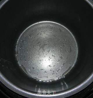 压力锅版蛋糕的做法步骤：6
