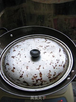 牛肉丸炒香芹的做法步骤：4