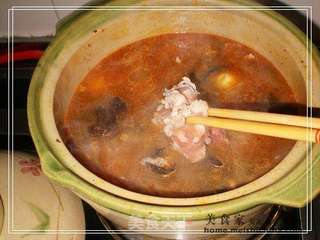 香辣土豆肥羊锅的做法步骤:6