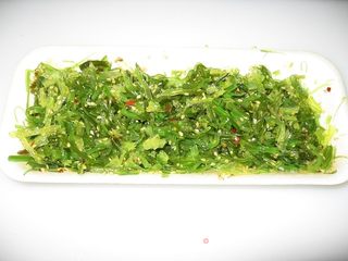 不用烤箱的寿司蛋糕的做法步骤：2