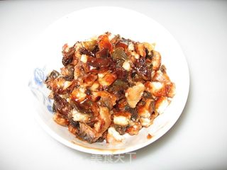 不用烤箱的寿司蛋糕的做法步骤：3